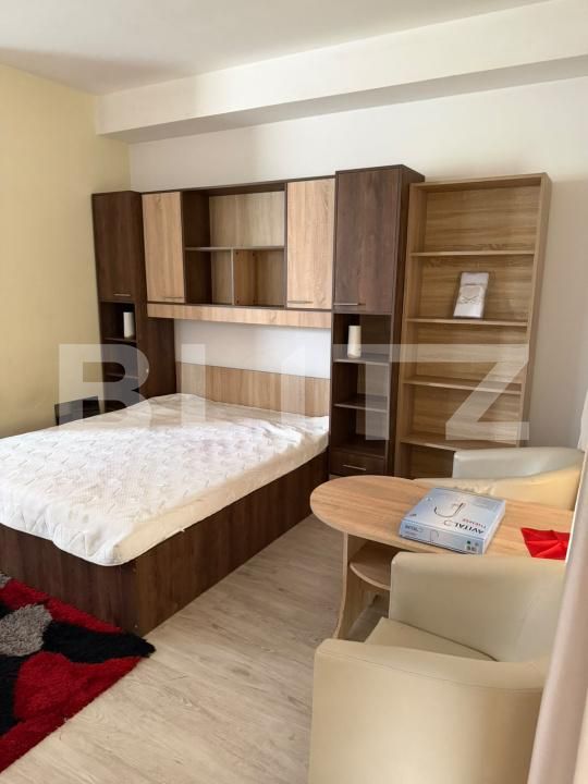 Garsonieră de închiriat Steaua - 202529AI | BLITZ Timișoara | Poza3