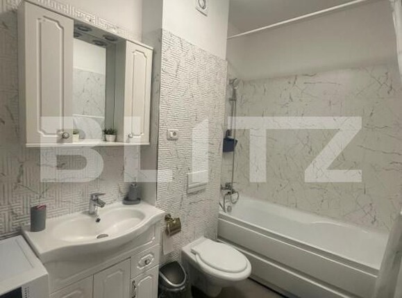 Apartament de închiriat 2 camere Aradului - 202533AI | BLITZ Timișoara | Poza2