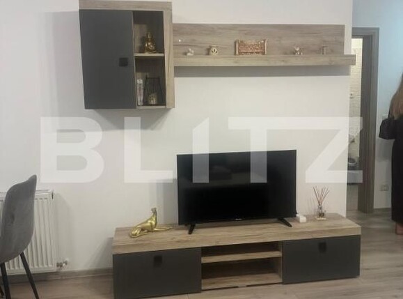Apartament de închiriat 2 camere Aradului - 202533AI | BLITZ Timișoara | Poza5