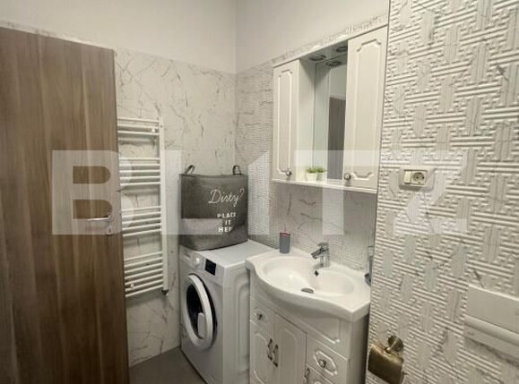 Apartament de închiriat 2 camere Aradului - 202533AI | BLITZ Timișoara | Poza3