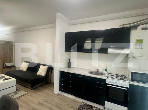 Apartament de închiriat 2 camere Aradului - 202533AI | BLITZ Timișoara | Poza1