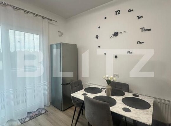 Apartament de închiriat 2 camere Aradului - 202533AI | BLITZ Timișoara | Poza9