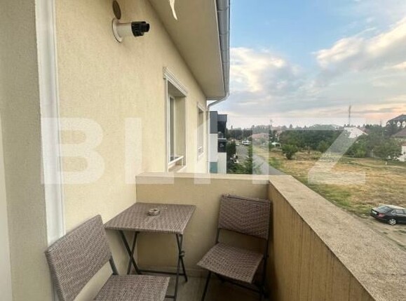 Apartament de închiriat 2 camere Aradului - 202533AI | BLITZ Timișoara | Poza4