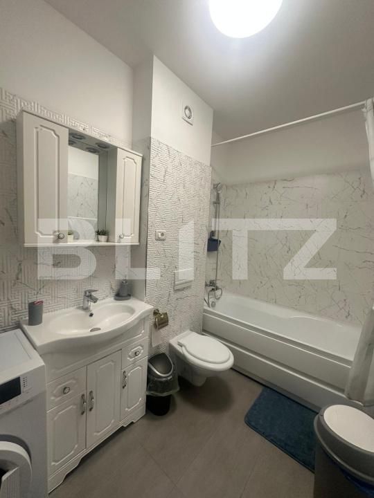 Apartament de închiriat 2 camere Aradului - 202533AI | BLITZ Timișoara | Poza2