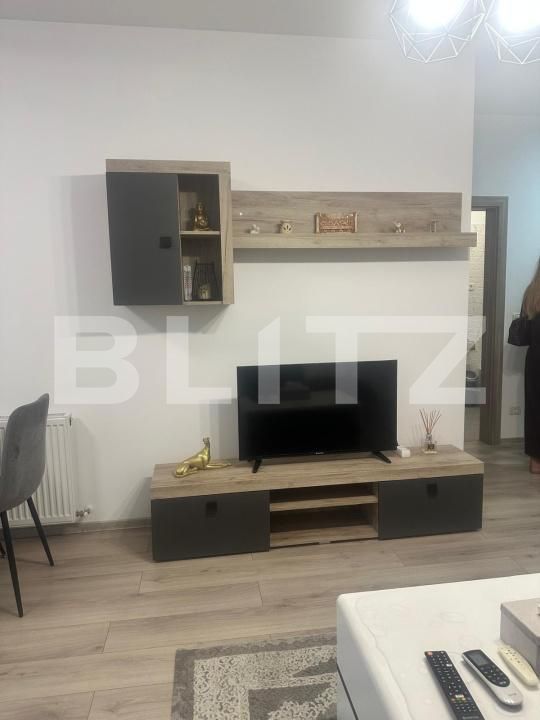 Apartament de închiriat 2 camere Aradului - 202533AI | BLITZ Timișoara | Poza5