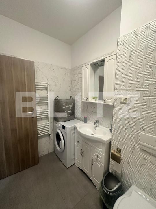 Apartament de închiriat 2 camere Aradului - 202533AI | BLITZ Timișoara | Poza3