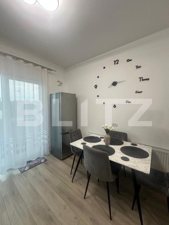 Apartament de închiriat 2 camere Aradului - 202533AI | BLITZ Timișoara | Poza9