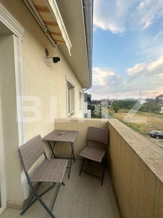 Apartament de închiriat 2 camere Aradului - 202533AI | BLITZ Timișoara | Poza4