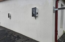 Proprietate de inchirat, 19 dormitoare, zona Dumbravita 