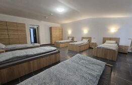 Proprietate de inchirat, 19 dormitoare, zona Dumbravita 