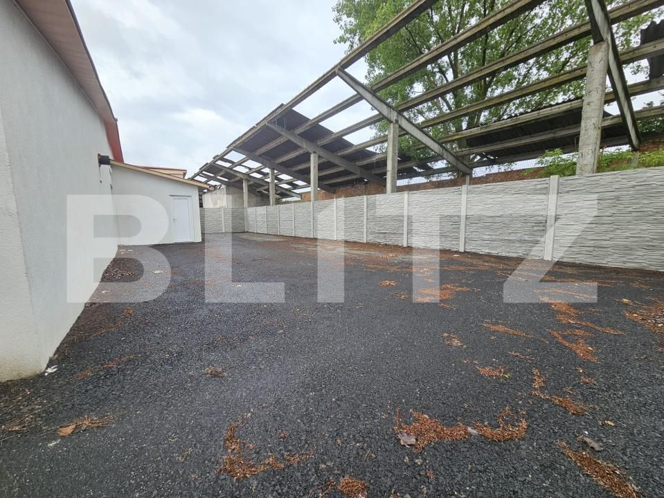 Casa de închiriat 21 camere Dumbravita - 202595CI | BLITZ Timișoara | Poza8
