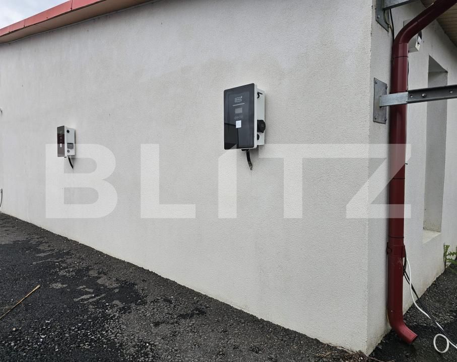 Casa de închiriat 21 camere Dumbravita - 202595CI | BLITZ Timișoara | Poza7