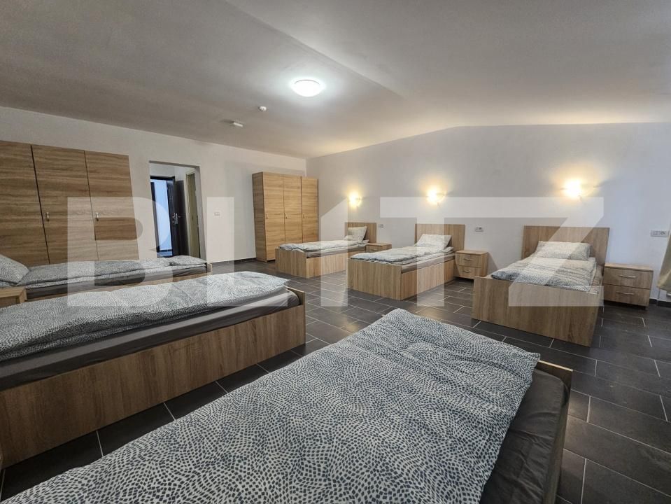 Casa de închiriat 21 camere Dumbravita - 202595CI | BLITZ Timișoara | Poza5