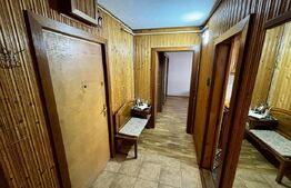 Apartament 2 camere, zona Soarelui, 54 mp, centrală proprie, 2 balcoane, etaj 1