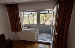 Apartament 2 camere, zona Soarelui, 54 mp, centrală proprie, 2 balcoane, etaj 1