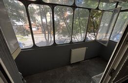 Apartament 2 camere, zona Soarelui, 54 mp, centrală proprie, 2 balcoane, etaj 1