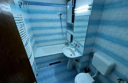 Apartament 2 camere, zona Soarelui, 54 mp, centrală proprie, 2 balcoane, etaj 1
