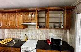 Apartament 2 camere, zona Soarelui, 54 mp, centrală proprie, 2 balcoane, etaj 1