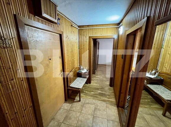 Apartament de închiriat 2 camere Soarelui - 202617AI | BLITZ Timișoara | Poza10