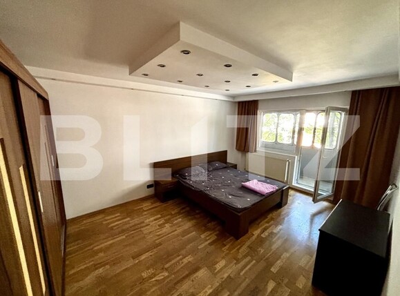 Apartament de închiriat 2 camere Soarelui - 202617AI | BLITZ Timișoara | Poza1