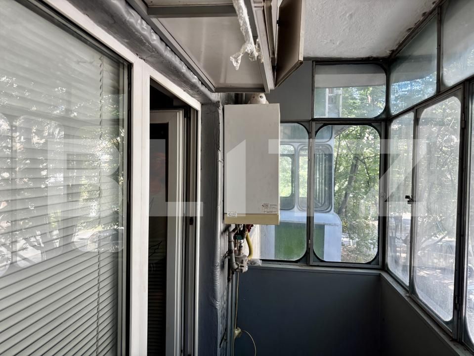 Apartament de închiriat 2 camere Soarelui - 202617AI | BLITZ Timișoara | Poza15