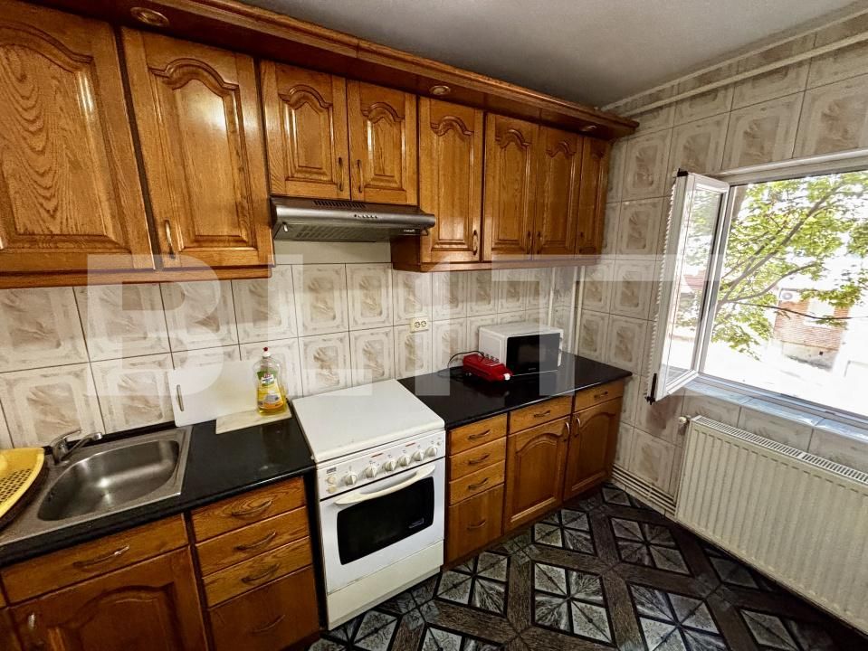 Apartament de închiriat 2 camere Soarelui - 202617AI | BLITZ Timișoara | Poza13