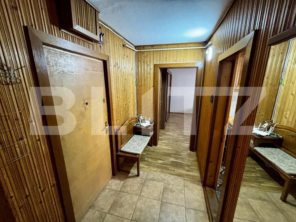 Apartament de închiriat 2 camere Soarelui - 202617AI | BLITZ Timișoara | Poza10