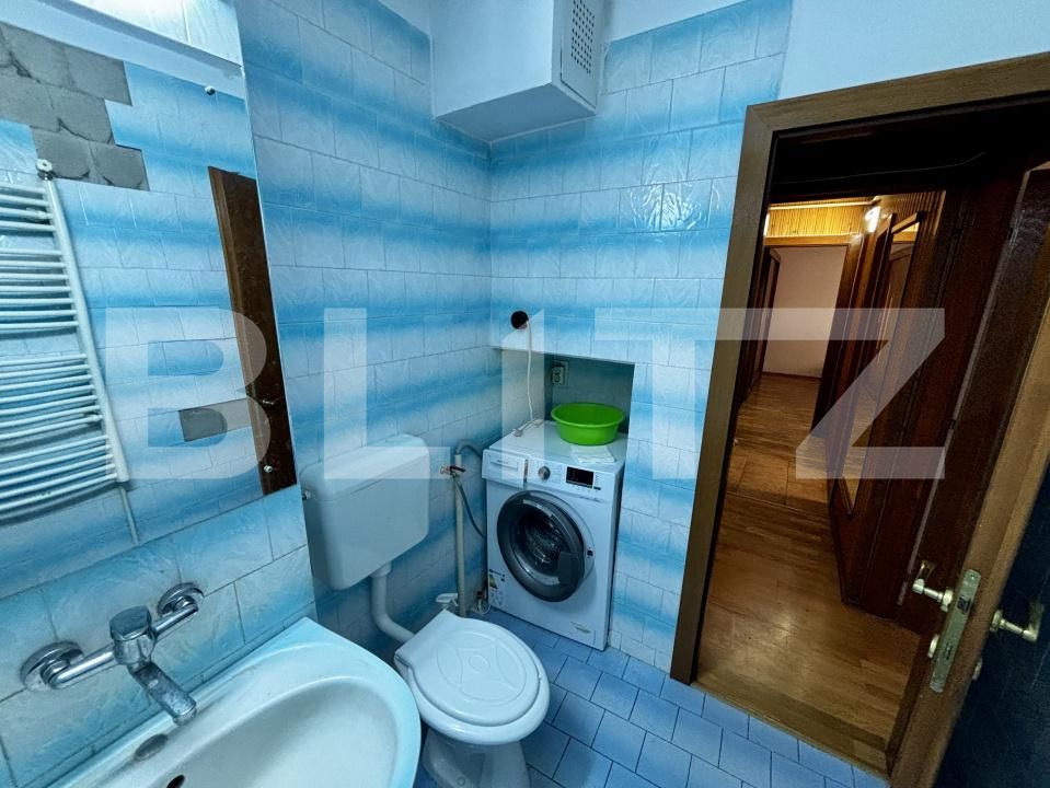 Apartament de închiriat 2 camere Soarelui - 202617AI | BLITZ Timișoara | Poza8