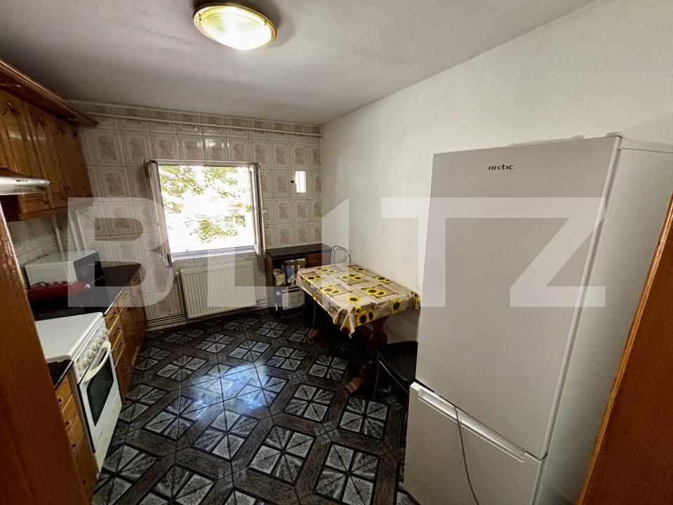 Apartament de închiriat 2 camere Soarelui - 202617AI | BLITZ Timișoara | Poza12