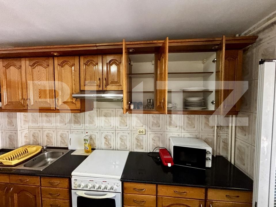 Apartament de închiriat 2 camere Soarelui - 202617AI | BLITZ Timișoara | Poza14