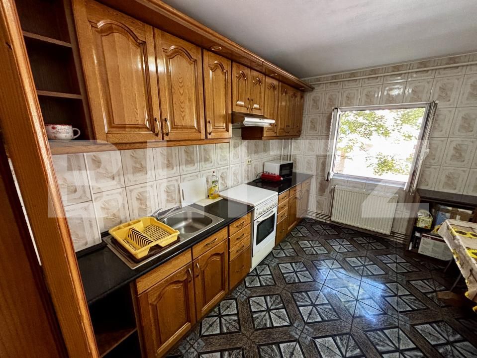 Apartament de închiriat 2 camere Soarelui - 202617AI | BLITZ Timișoara | Poza11