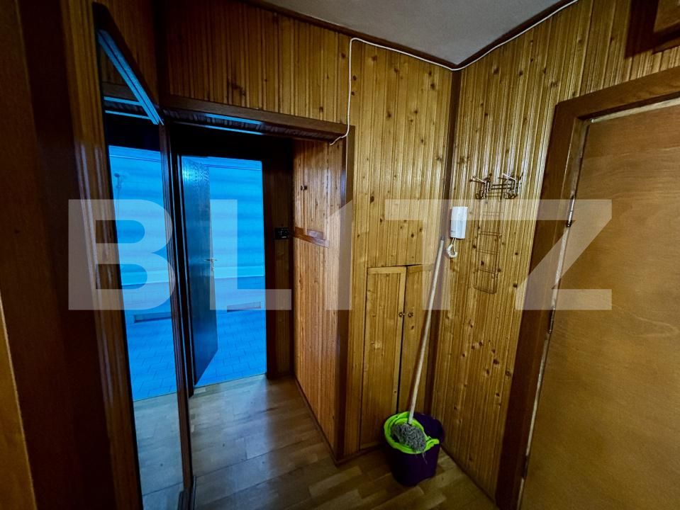 Apartament de închiriat 2 camere Soarelui - 202617AI | BLITZ Timișoara | Poza9