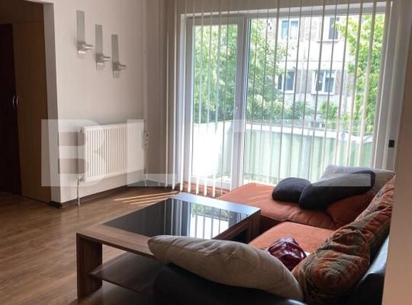 Apartament de închiriat 3 camere Dacia - 202638AI | BLITZ Timișoara | Poza4