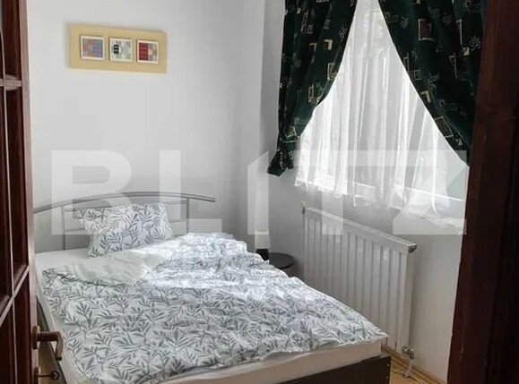 Apartament de închiriat 3 camere Dacia - 202638AI | BLITZ Timișoara | Poza1