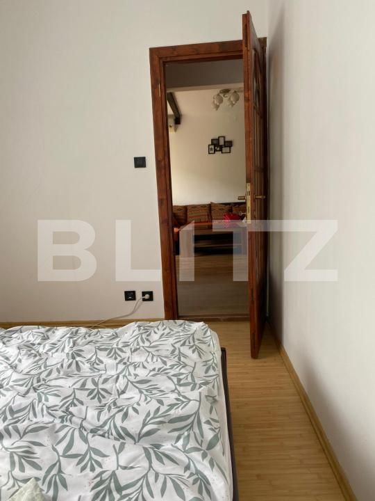 Apartament de închiriat 3 camere Dacia - 202638AI | BLITZ Timișoara | Poza2