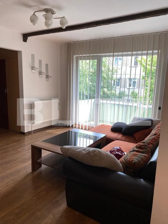 Apartament de închiriat 3 camere Dacia - 202638AI | BLITZ Timișoara | Poza4