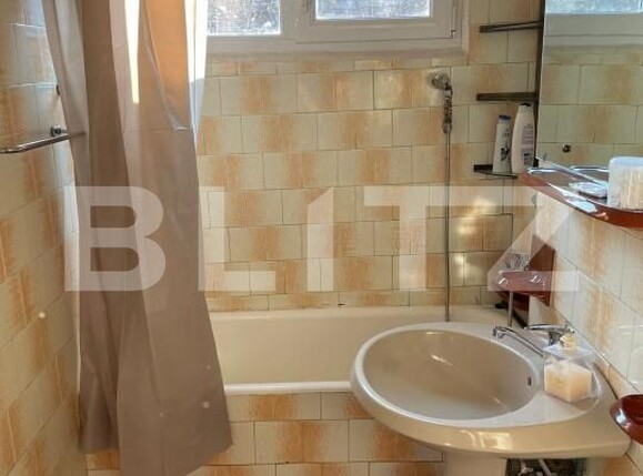 Apartament de închiriat 3 camere Tipografilor - 202663AI | BLITZ Timișoara | Poza5