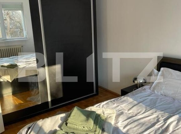 Apartament de închiriat 3 camere Tipografilor - 202663AI | BLITZ Timișoara | Poza1
