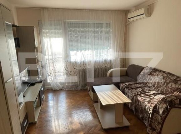 Apartament de închiriat 3 camere Tipografilor - 202663AI | BLITZ Timișoara | Poza3