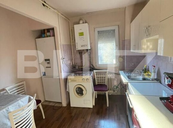 Apartament de închiriat 3 camere Tipografilor - 202663AI | BLITZ Timișoara | Poza4