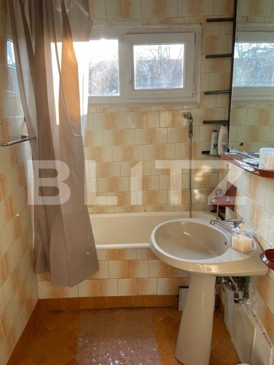 Apartament de închiriat 3 camere Tipografilor - 202663AI | BLITZ Timișoara | Poza5