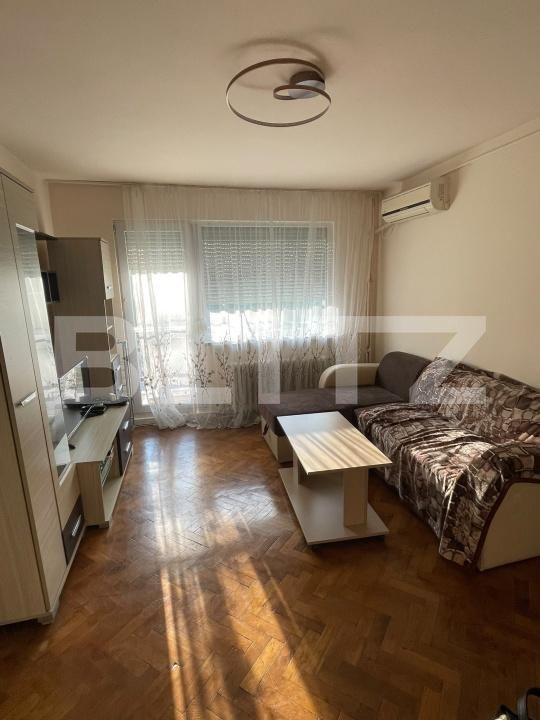 Apartament de închiriat 3 camere Tipografilor - 202663AI | BLITZ Timișoara | Poza3