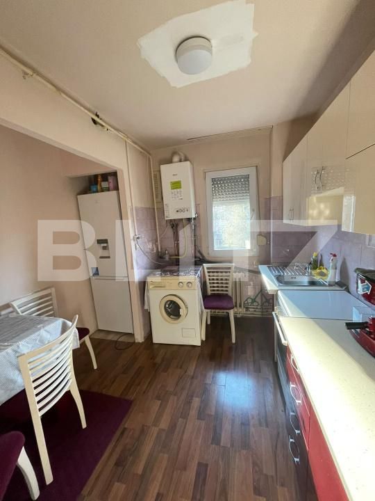 Apartament de închiriat 3 camere Tipografilor - 202663AI | BLITZ Timișoara | Poza4