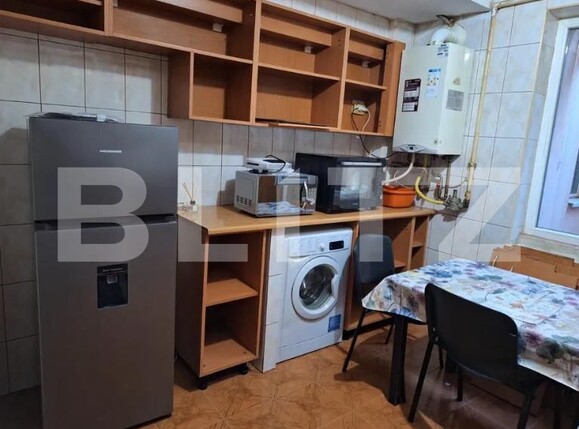 Apartament de închiriat 3 camere Iosefin - 202689AI | BLITZ Timișoara | Poza3