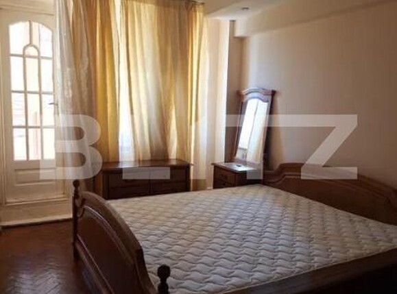 Apartament de închiriat 3 camere Iosefin - 202689AI | BLITZ Timișoara | Poza1
