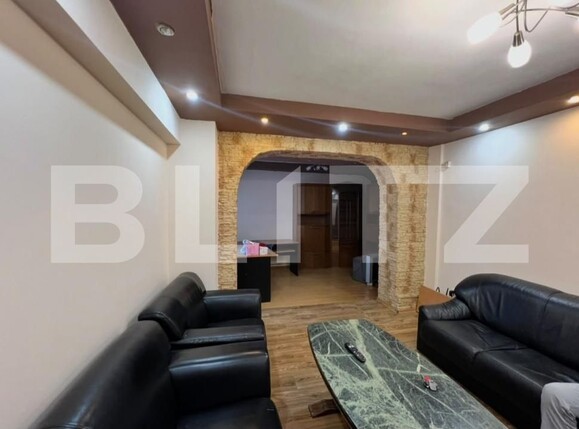 Apartament de închiriat 3 camere Iosefin - 202689AI | BLITZ Timișoara | Poza4