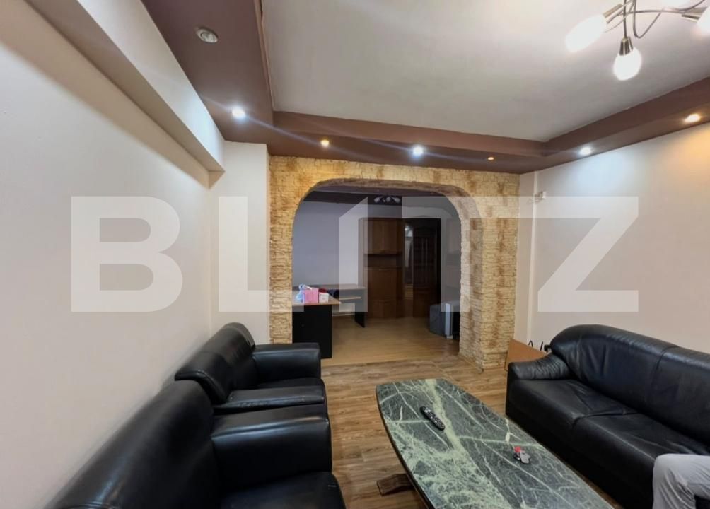 Apartament de închiriat 3 camere Iosefin - 202689AI | BLITZ Timișoara | Poza4