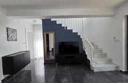Duplex P+1 cu 3 camere, 76 mp, zona Girocului 