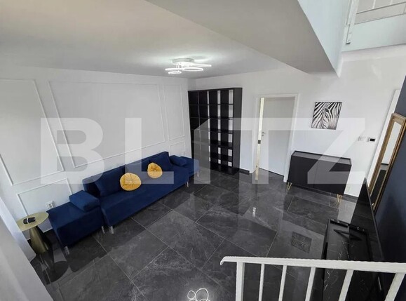 Casa de închiriat 3 camere Girocului - 202732CI | BLITZ Timișoara | Poza1
