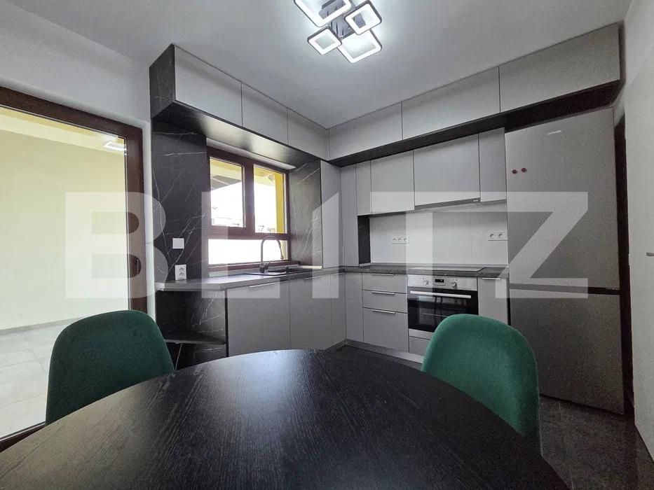 Casa de închiriat 3 camere Girocului - 202732CI | BLITZ Timișoara | Poza3